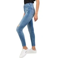 Pantalon Calvin Klein J20J218620 -Magasin De Vêtements calvin klein j20j218620 j20j218620 4 e