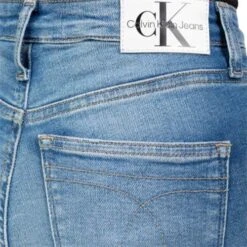 Pantalon Calvin Klein J20J218620 -Magasin De Vêtements calvin klein j20j218620 j20j218620 5 e