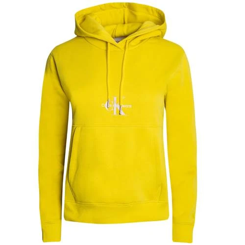 Calvin Klein Monologo Hoodie 3 Calvin Klein Monologo Hoodie