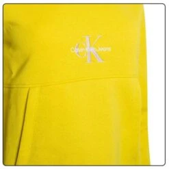 Calvin Klein Monologo Hoodie 10 Calvin Klein Monologo Hoodie -Magasin De Vêtements calvin klein j20j218983zh8 monologo hoodie 4 e