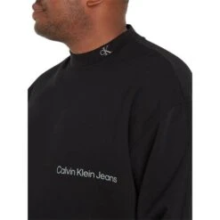 Calvin Klein J30J321902BEH 7 Calvin Klein J30J321902BEH -Magasin De Vêtements calvin klein j30j321902beh j30j321902beh 3 e