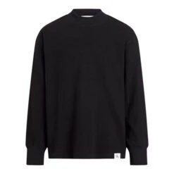 Sweatshirt A Capuche Calvin Klein J30J324532BEH -Magasin De Vêtements calvin klein j30j324532beh j30j324532beh 4 e