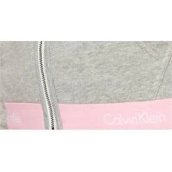 Sweatshirt A Capuche Calvin Klein QS5667E -Magasin De Vêtements calvin klein qs5667e qs5667e 4 e