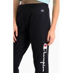Champion Elastic Cuff Pants 9 Champion Elastic Cuff Pants -Magasin De Vêtements champion 112695kk001 elastic cuff pants 4 e