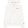 Sweatshirt A Capuche Champion Hooded Sweatshirt 115395WW001 -Magasin De Vêtements champion 115395ww001 hooded sweatshirt 1 e