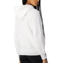 Sweatshirt A Capuche Champion Hooded Sweatshirt 115395WW001 -Magasin De Vêtements champion 115395ww001 hooded sweatshirt 3 e