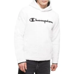 Sweatshirt A Capuche Champion 214973WW033