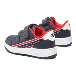 Champion Alter Low B PS -Magasin De Vêtements champion s32428bs501 alter low b ps 3 e