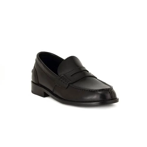 Clarks Beary Loafer Black 3 Clarks Beary Loafer Black