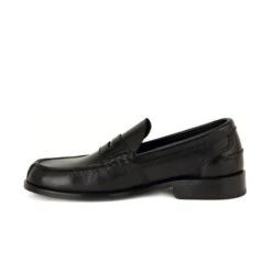 Clarks Beary Loafer Black 8 Clarks Beary Loafer Black -Magasin De Vêtements clarks 348634 beary loafer black 3 e