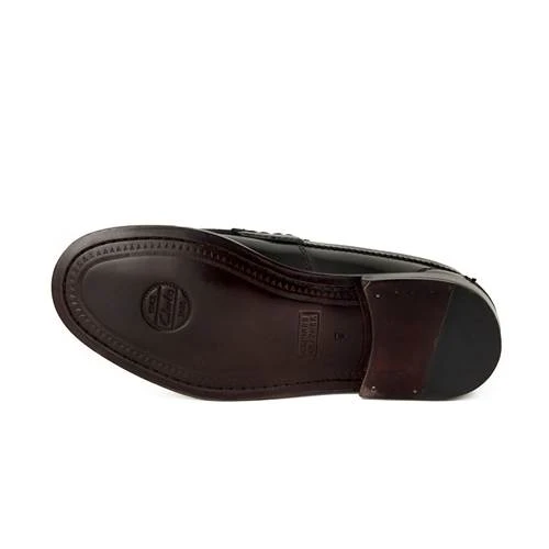 Clarks Beary Loafer Black 6 Clarks Beary Loafer Black – Image 4