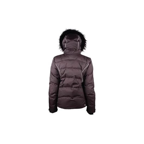 Colmar Kurtka Damska Rubino Brązowy 4 Colmar Kurtka Damska Rubino Brązowy – Image 2