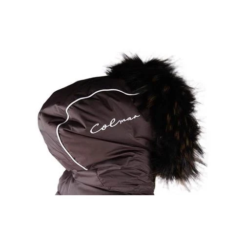 Colmar Kurtka Damska Rubino Brązowy 5 Colmar Kurtka Damska Rubino Brązowy – Image 3