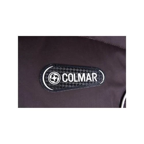 Colmar Kurtka Damska Rubino Brązowy 6 Colmar Kurtka Damska Rubino Brązowy – Image 4