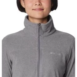 Sweatshirt à Capuche Columbia Veste Fast Trek Ii 1465351024 -Magasin De Vêtements columbia 1465351024 1465351024 5 e