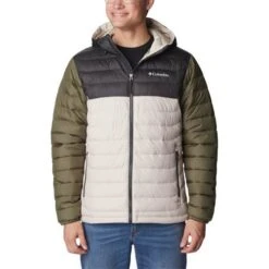 Veste Columbia Powder Lite 1693931278