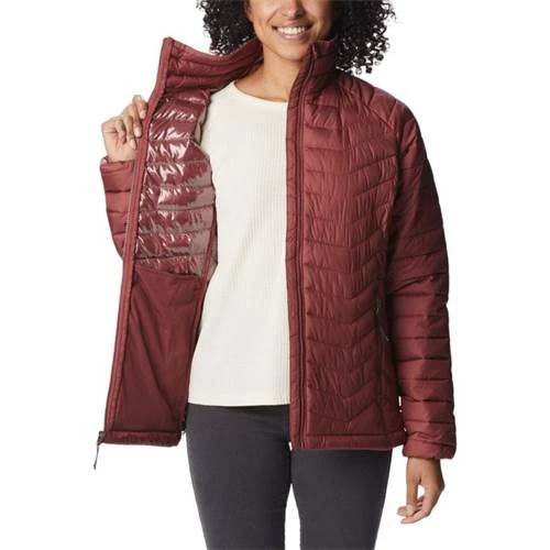 Veste Columbia Powder Lite 1699061679 8 Veste Columbia Powder Lite 1699061679 – Image 6