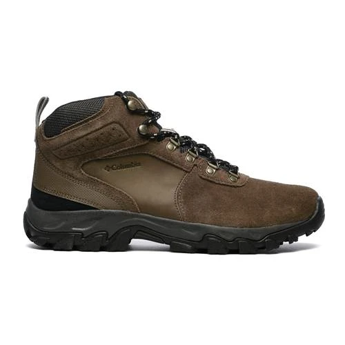 Columbia Newton Ridge Plus II Waterproof 3 Columbia Newton Ridge Plus II Waterproof