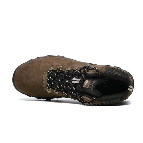 Columbia Newton Ridge Plus II Waterproof 5 Columbia Newton Ridge Plus II Waterproof – Image 3