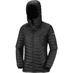 Columbia Powder Pass 7 Columbia Powder Pass -Magasin De Vêtements columbia 1773211010 powder pass 3 e