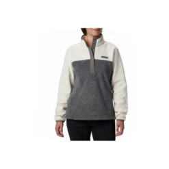 Columbia Benton Springs 12 Snap Pullover