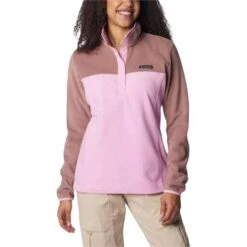 Sweatshirt à Capuche Columbia Ressorts Benton 1860991561