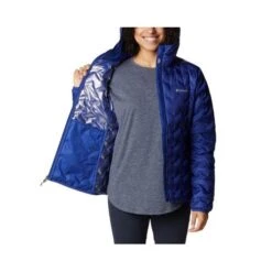 Columbia Delta Ridge Down Hooded 9 Columbia Delta Ridge Down Hooded -Magasin De Vêtements columbia 1875932432 delta ridge down hooded 4 e