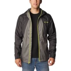 Veste Columbia Inner Limits Ii Jacket 1893991024 -Magasin De Vêtements columbia 1893991024 inner limits ii jacket 4 e