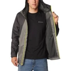 Veste Columbia Inner Limits Ii Jacket 1893991024 -Magasin De Vêtements columbia 1893991024 inner limits ii jacket 5 e