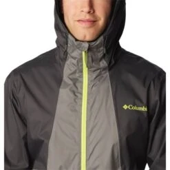 Veste Columbia Inner Limits Ii Jacket 1893991024 -Magasin De Vêtements columbia 1893991024 inner limits ii jacket 6 e