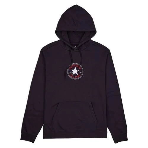 Converse Goto Chuck Taylor Patch Hoodie 2 Converse Goto Chuck Taylor Patch Hoodie