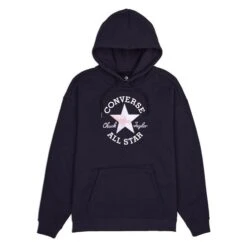 Converse Chuck Patch Graphic OS Hoodie