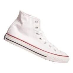 Converse Yths CT Core HI Optical -Magasin De Vêtements converse 3j253 yths ct core hi optical 7 e