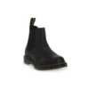 Dr. Martens Chaussures Dr Martens 2976 Black Virginia 30698001 2 Dr. Martens Chaussures Dr Martens 2976 Black Virginia 30698001 -Magasin De Vêtements dr martens 30698001 2976 black virginia 1 e