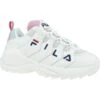 Fila Countdown Low Wmn -Magasin De Vêtements fila 101075192w countdown low wmn 1 e
