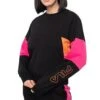 Fila Parastu Cropped Crew W