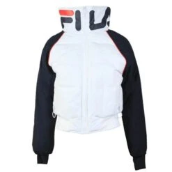 Fila Maiko Puffa Jacket