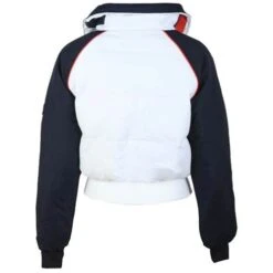 Fila Maiko Puffa Jacket -Magasin De Vêtements fila 684612001 maiko puffa jacket 3 e