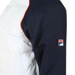 Fila Maiko Puffa Jacket -Magasin De Vêtements fila 684612001 maiko puffa jacket 4 e