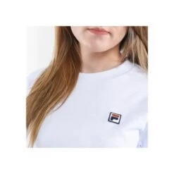 Fila Suzanna Crew -Magasin De Vêtements fila 687044m67 suzanna crew 3 e