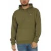 Fila Victor Hoody Deep Lichen -Magasin De Vêtements fila 68745830 victor hoody deep lichen 1 e