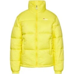 Fila Susi Puff Jacket