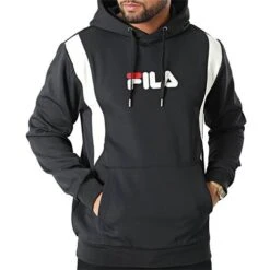 Fila Bogno Regular Hoody