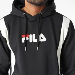 Fila Bogno Regular Hoody -Magasin De Vêtements fila fam017683116 bogno regular hoody 4 e