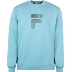 Sweatshirt A Capuche Fila Broc Crew Sweat FAM018950013