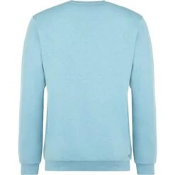 Sweatshirt A Capuche Fila Broc Crew Sweat FAM018950013 -Magasin De Vêtements fila fam018950013 broc crew sweat 3 e