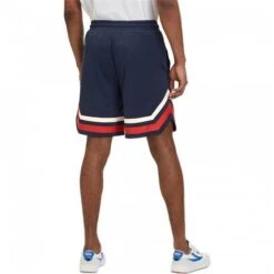 Fila Lashio Baseball Shorts -Magasin De Vêtements fila fam065150004 lashio baseball shorts 3 e