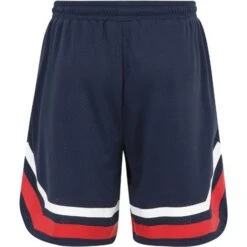 Fila Lashio Baseball Shorts -Magasin De Vêtements fila fam065150004 lashio baseball shorts 6 e