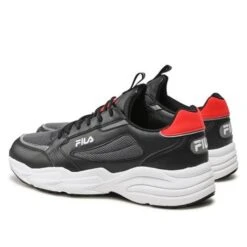 Fila Saluzzo -Magasin De Vêtements fila ffm014683035 saluzzo 3 e