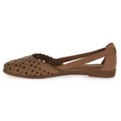 Chaussures Frau Plume Caramello 03B0CARM -Magasin De Vêtements frau 03b0carm 03b0carm 3 e